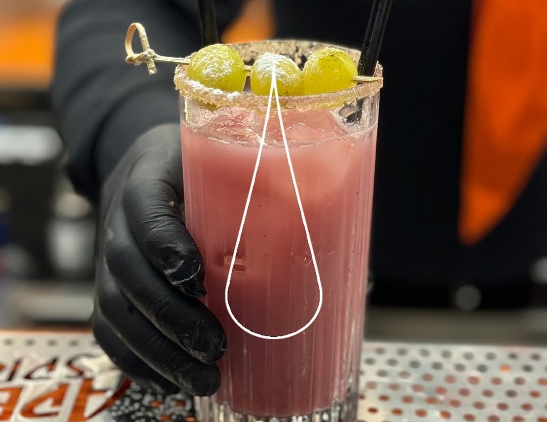 Cocktail bar e servizio drink per eventi e serate a Lamezia Terme