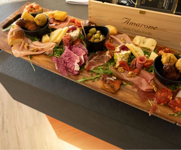 catering Lamezia Terme consulenza